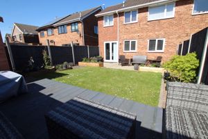 Everest Close Great Sutton